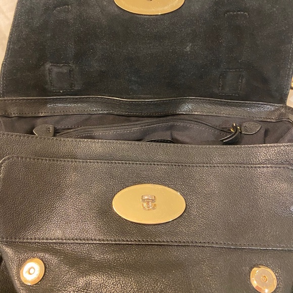 Mulberry Alexa Satchel Bag - Picture 4 of 13